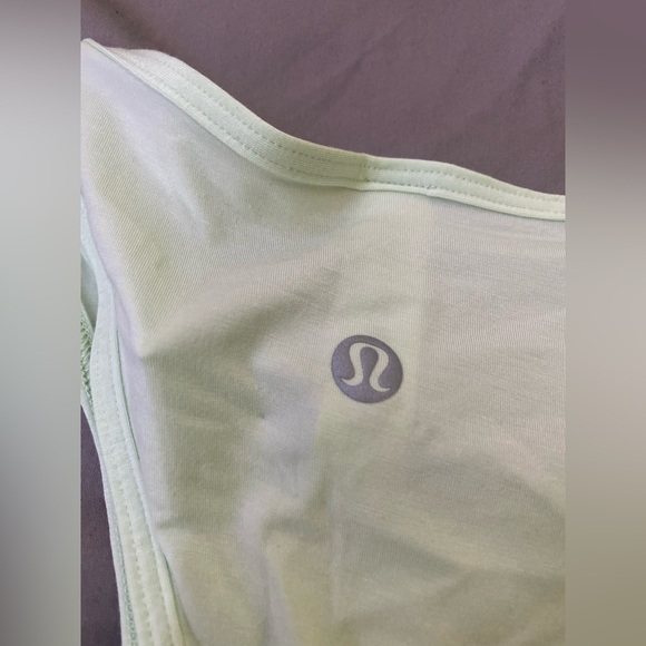 Lululemon shoulder cut-out yoga tank NWT! Various sizes. - Picture 11 of 15